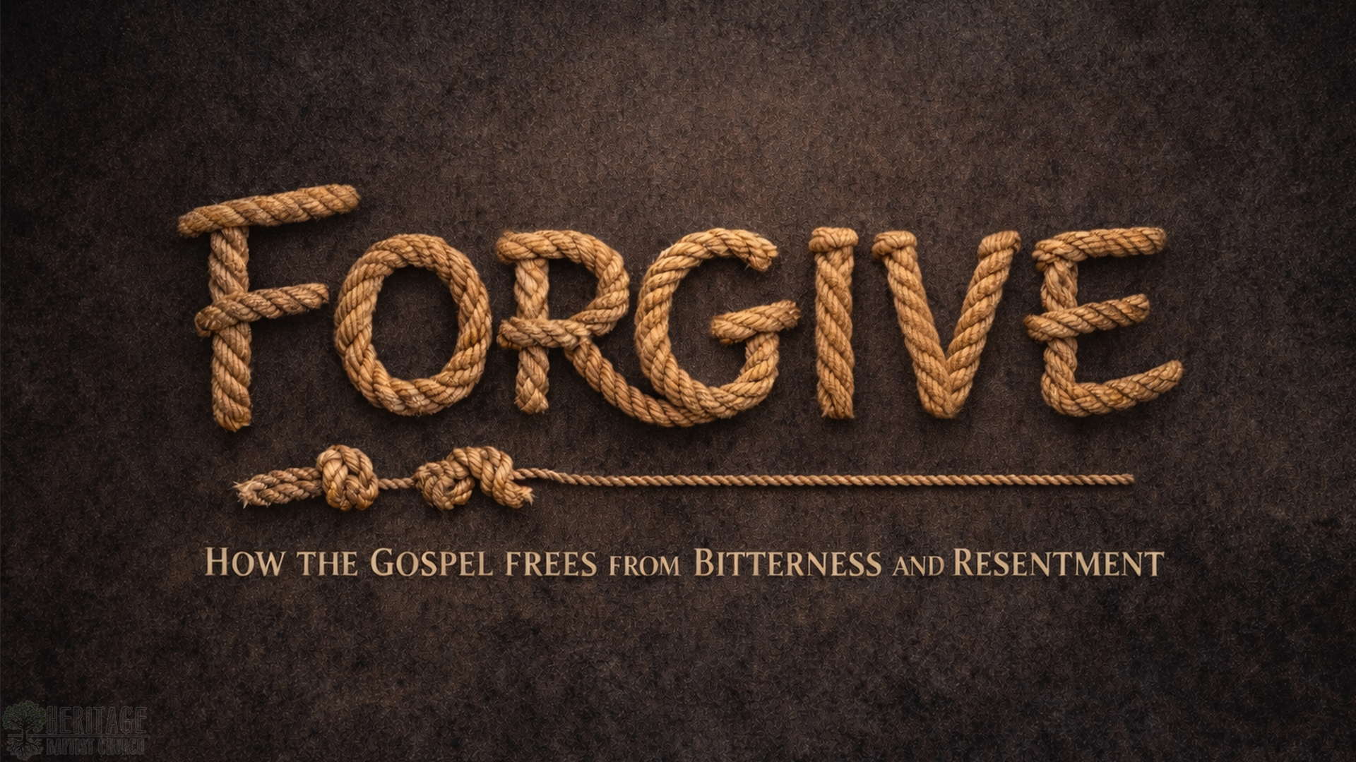 Current Sermon Series Current Sermon Series